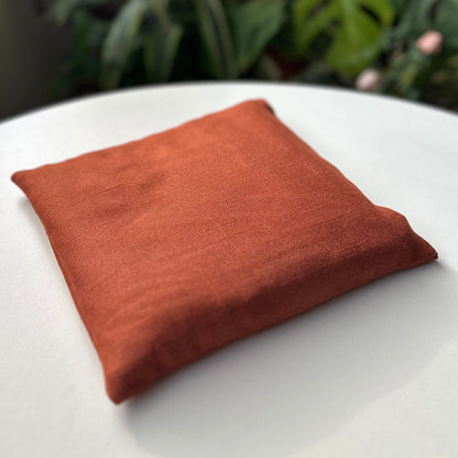 Cojín Terapéutico de Semillas Mediano