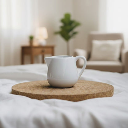 Vela de Cera para Masajes – Suavidad y Conexión