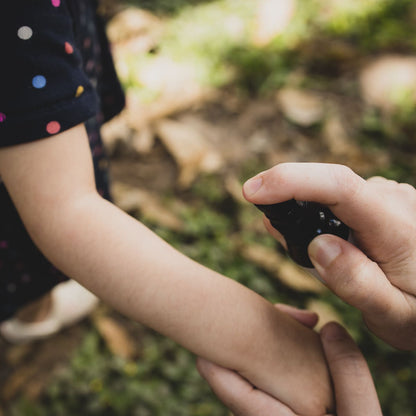 Spray Repelente Natural – Protección Segura y Efectiva