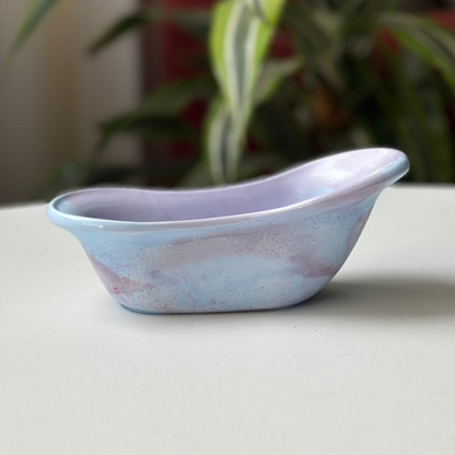 Bañera Decorativa – Un Toque Especial para tu Baño