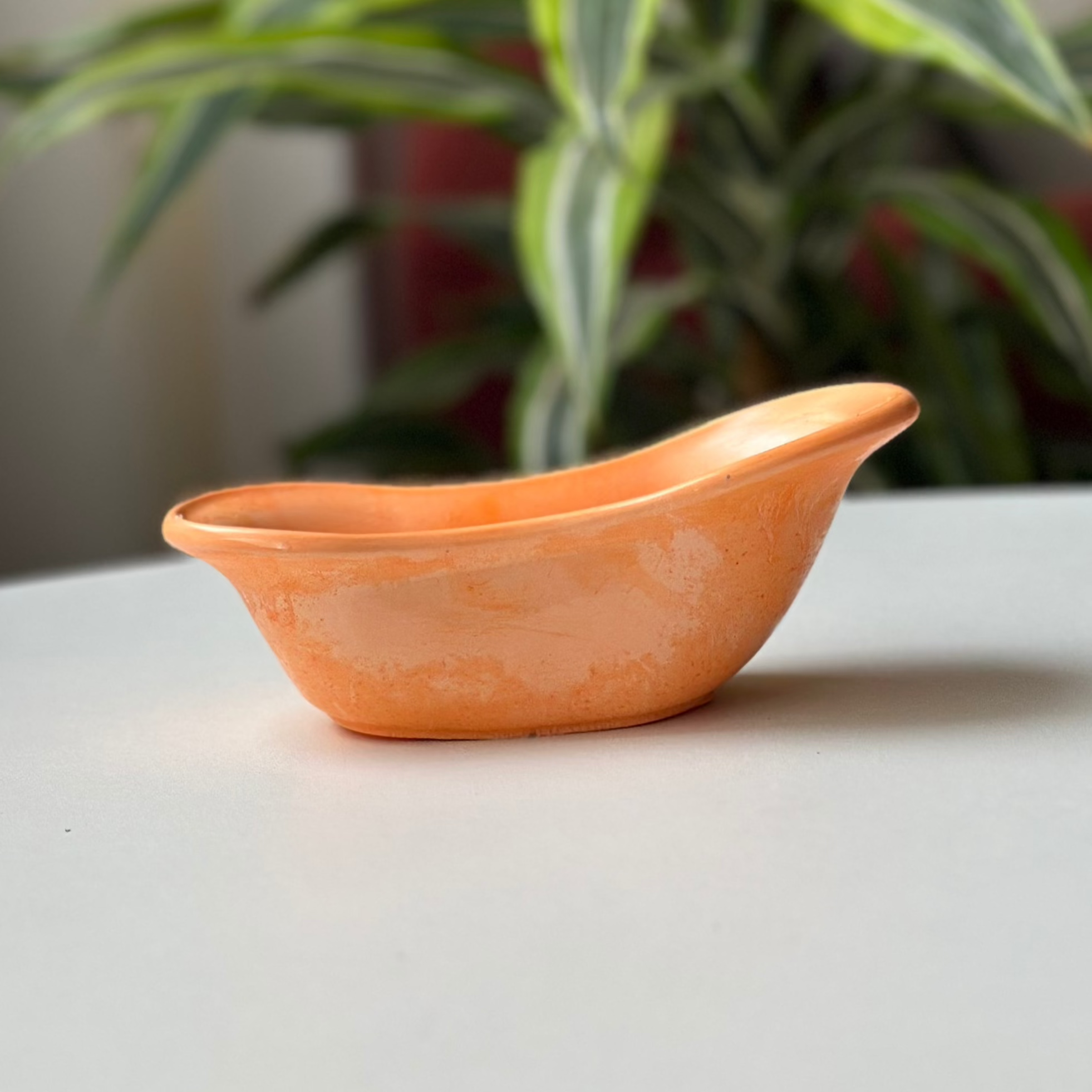Bañera Decorativa