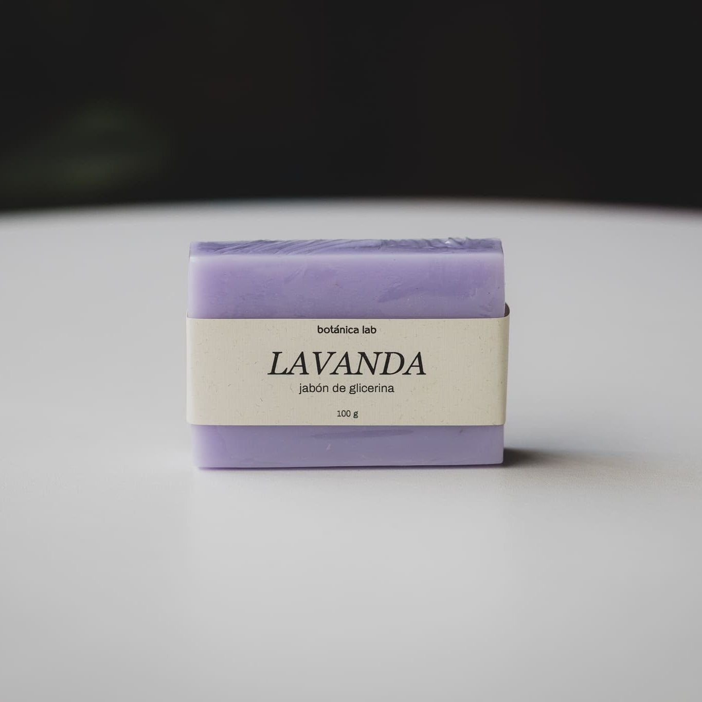 Jabones Artesanales Botánicos de Glicerina