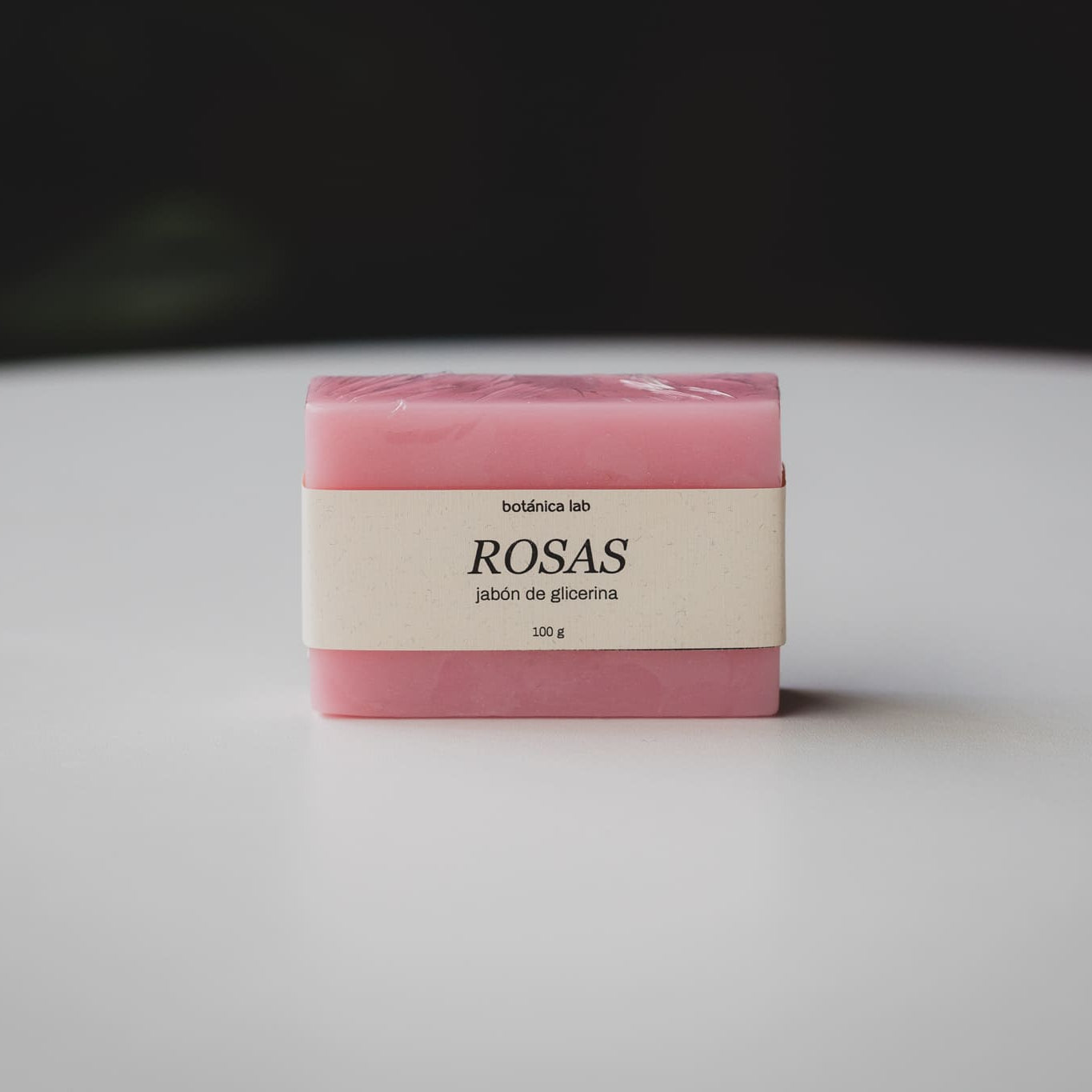 Jabones Artesanales Botánicos de Glicerina