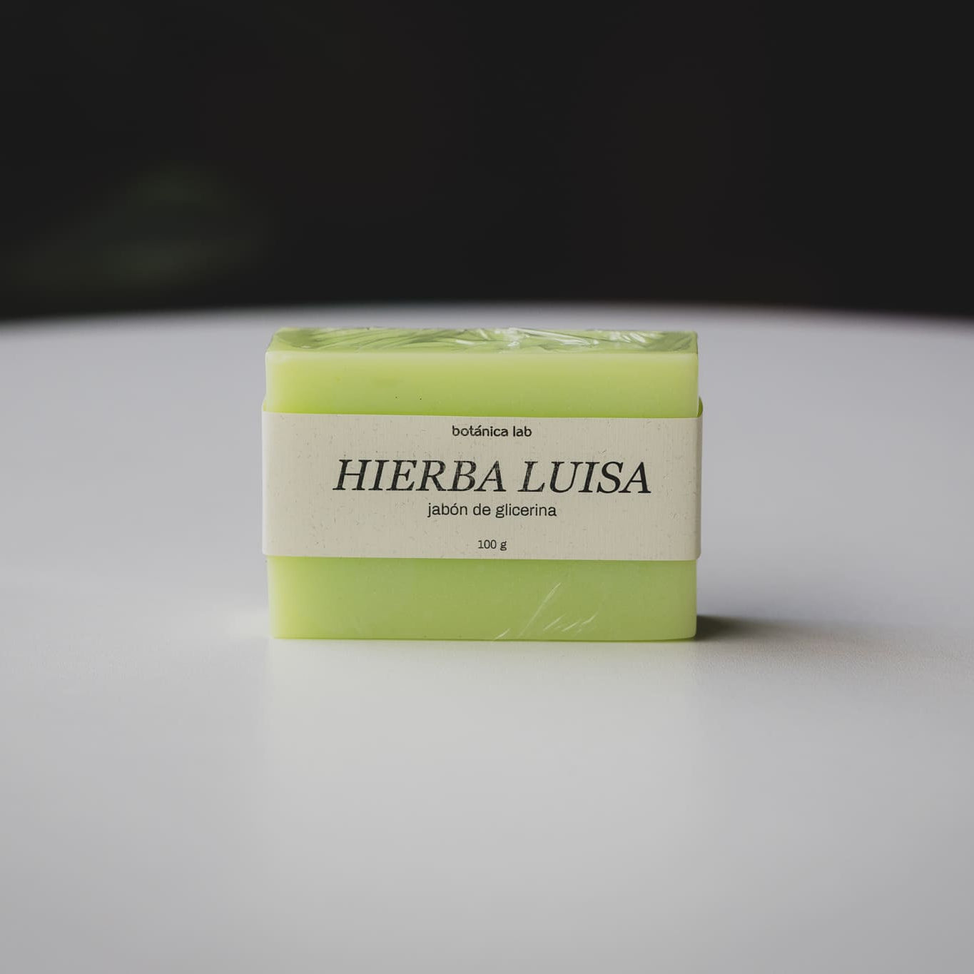 Jabones Artesanales Botánicos de Glicerina