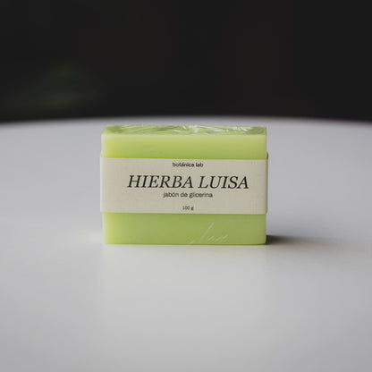 Jabones Artesanales Botánicos de Glicerina