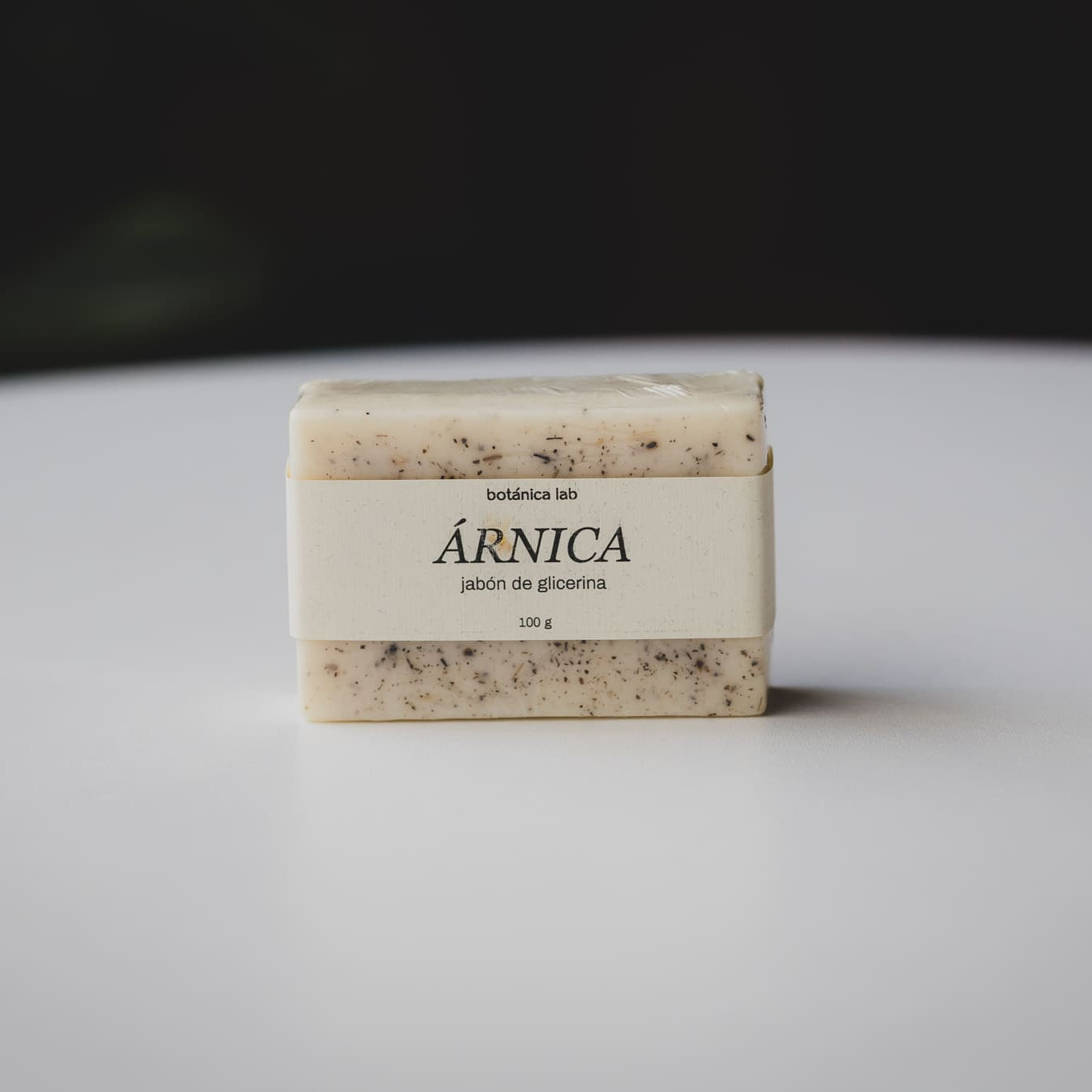 Jabones Artesanales Botánicos de Glicerina