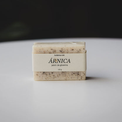 Jabones Artesanales Botánicos de Glicerina