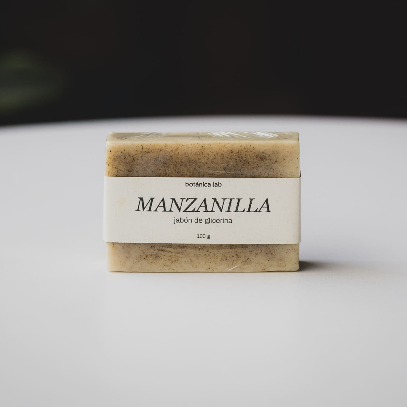 Jabones Artesanales Botánicos de Glicerina