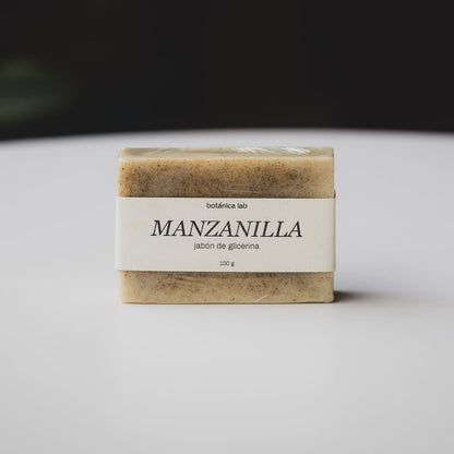 Jabones Artesanales Botánicos de Glicerina