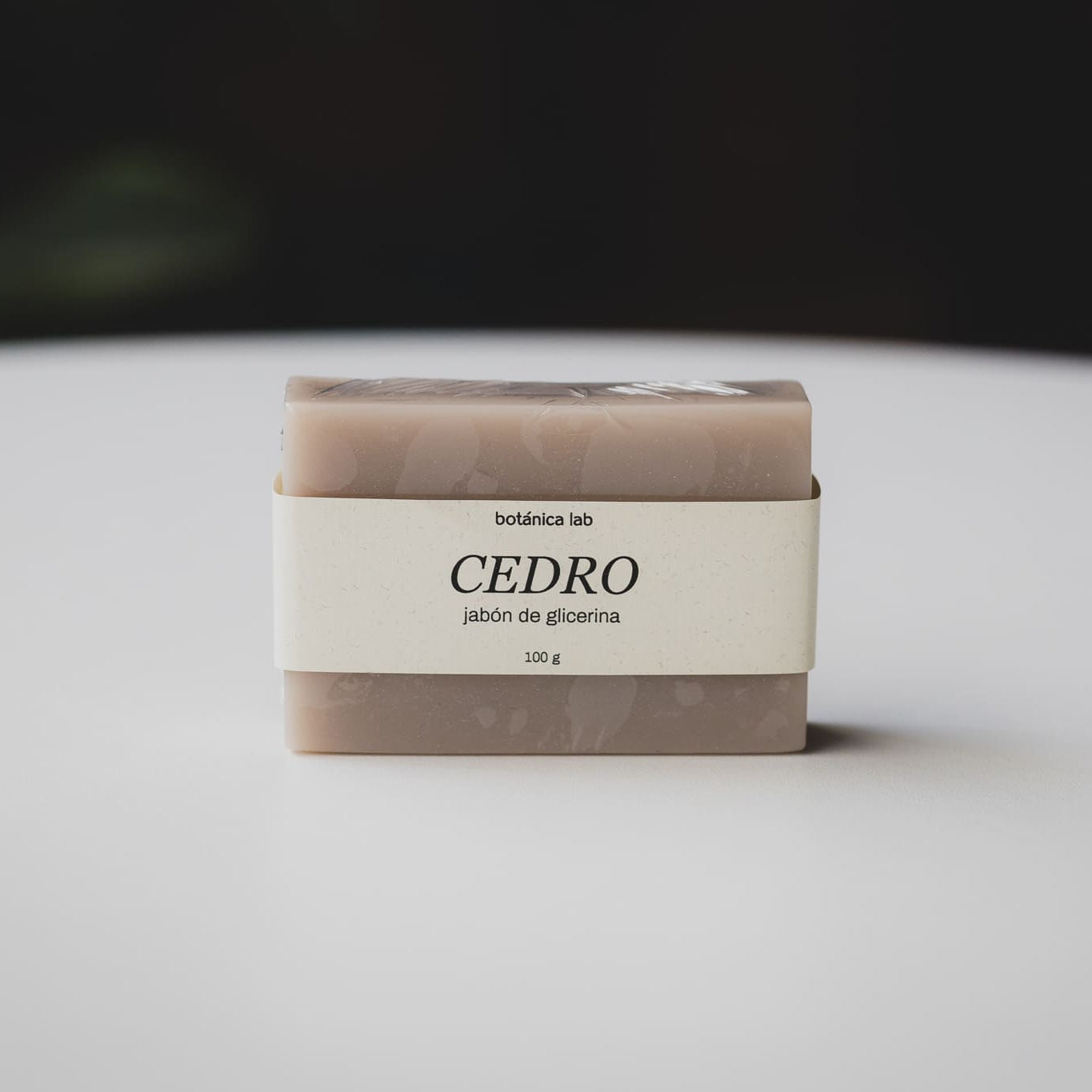 Jabones Artesanales Botánicos de Glicerina