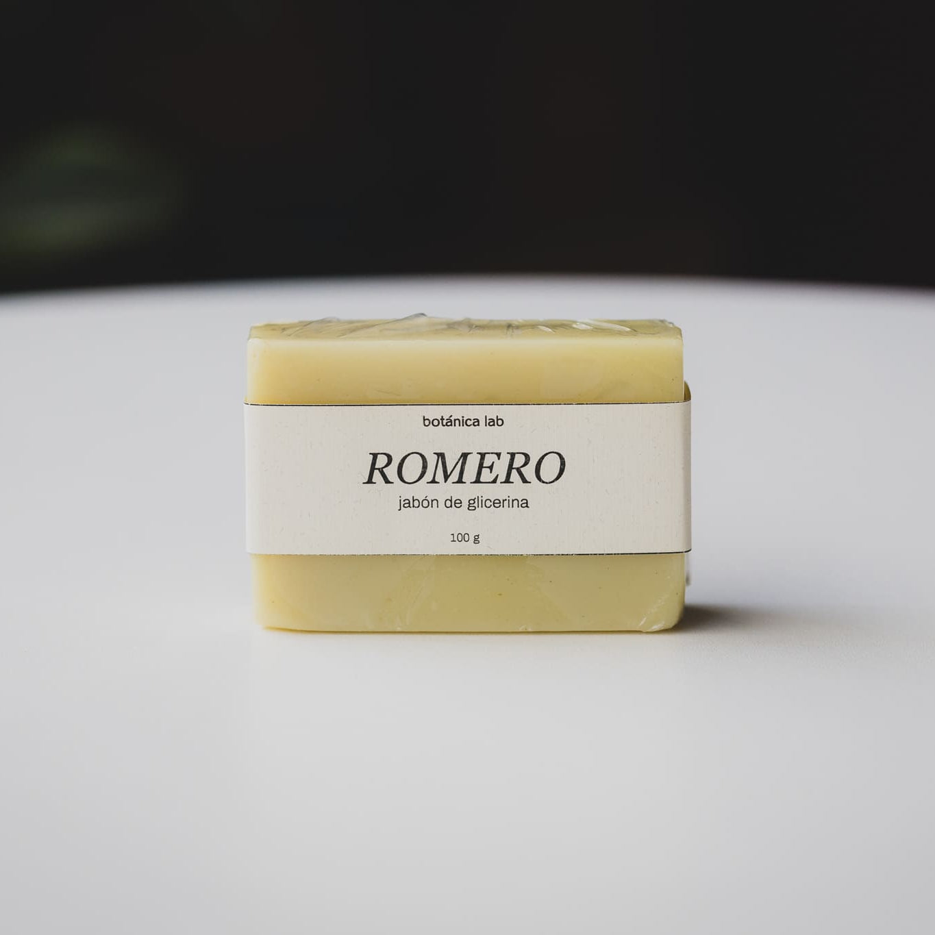 Jabones Artesanales Botánicos de Glicerina