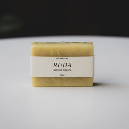 Jabones Artesanales Botánicos de Glicerina