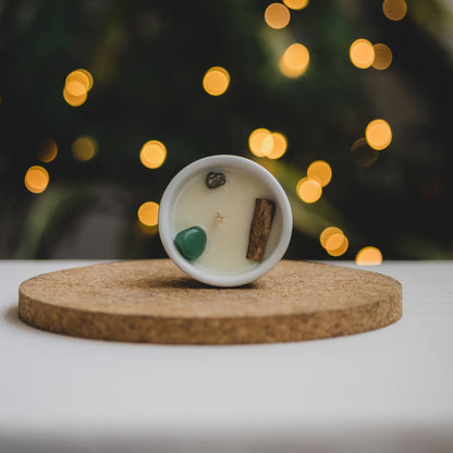 Vela de la abundancia