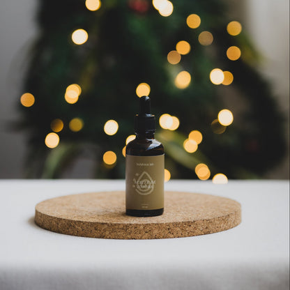 Aceite de Jojoba 100% Puro - Humectante Natural para Piel y Cabello