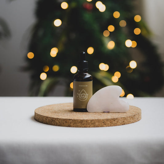 Set Gua Sha Glow Up – Cuidado Facial Natural