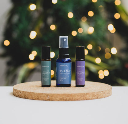 Pack de Aromaterapia – Equilibrio y Bienestar en Cada Aroma 1