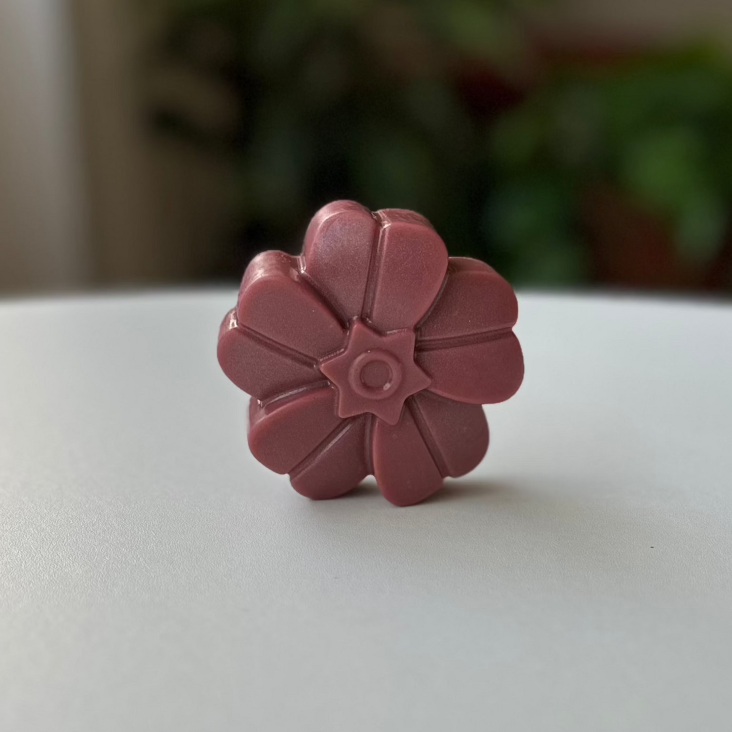 Jabón Artesanal – Flores