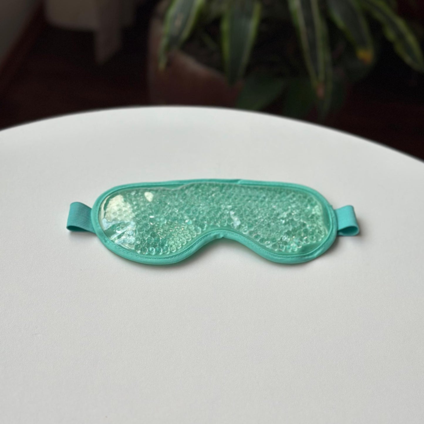 Mascarillas oculares de Gel Frio