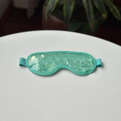 Mascarillas oculares de Gel Frio