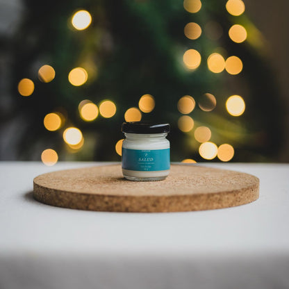 Pack Tres Deseos — Salud, Dinero y Amor