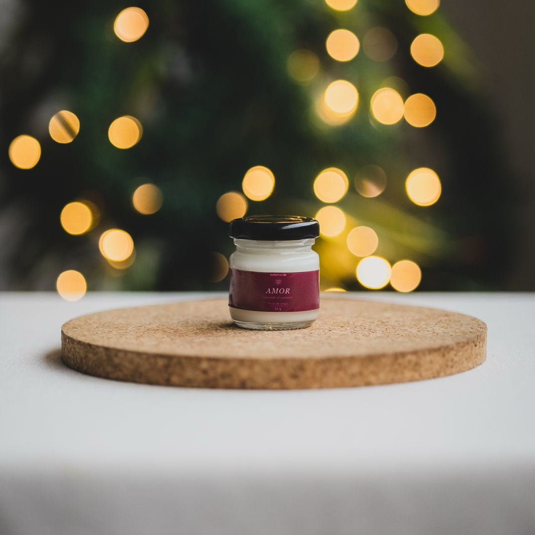 Pack Tres Deseos — Salud, Dinero y Amor