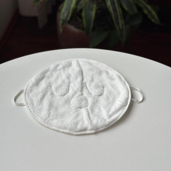 Toalla Facial