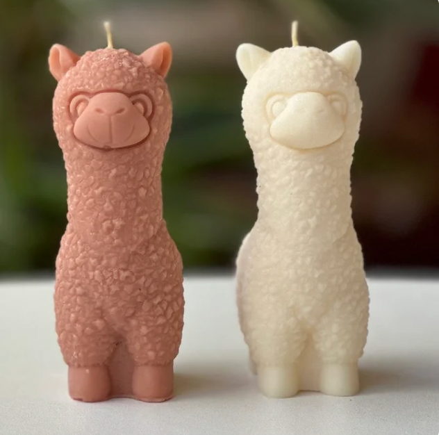 Vela Alpaca