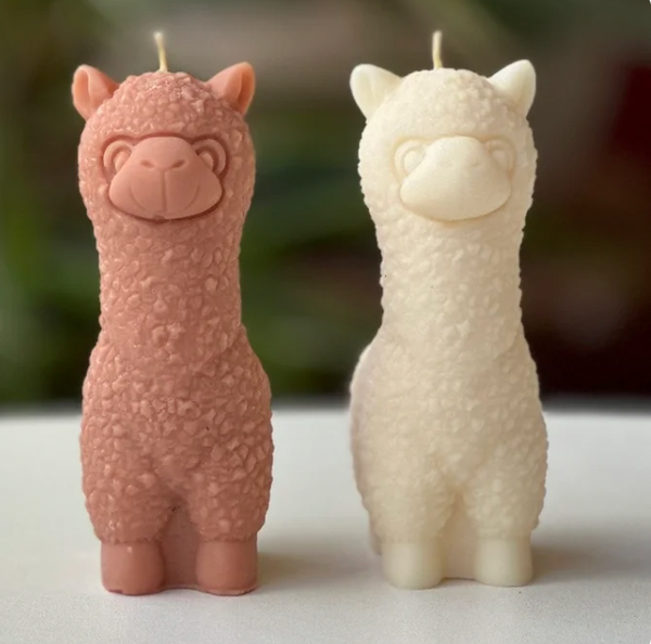 Vela Alpaca