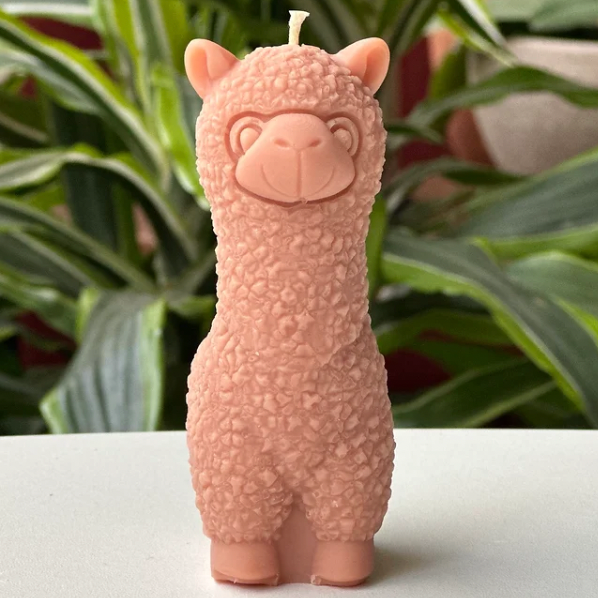 Vela Alpaca