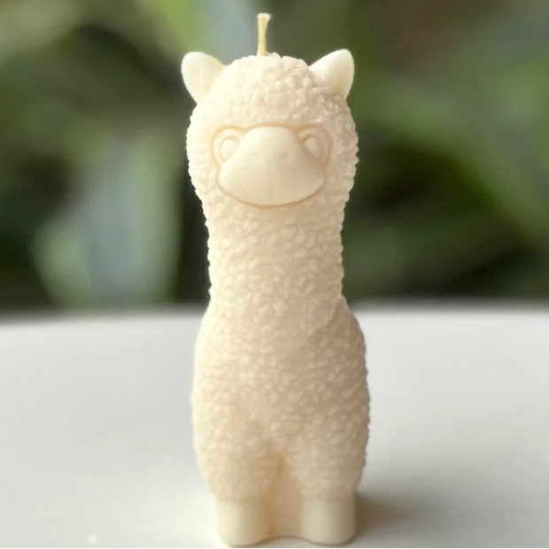 Vela Alpaca