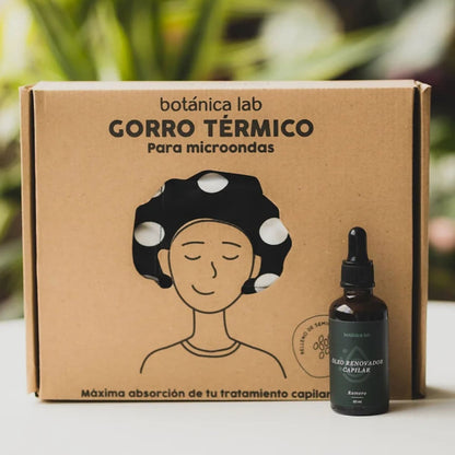 Pack Melena GRAN-DIOSA - Hidratación y Nutrición Profunda