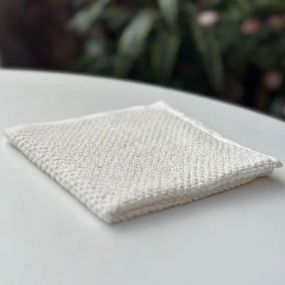 Toalla Facial & de Manos