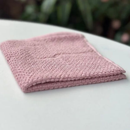 Toalla Facial & de Manos