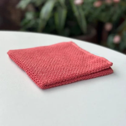 Toalla Facial & de Manos