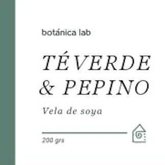 Vela Home 100 g – Aromas que Transforman Tu Espacio