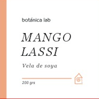 Vela Home 100 g – Aromas que Transforman Tu Espacio