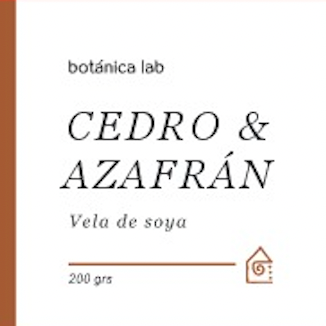 Vela Home 200 g – Aromas que Transforman Tu Espacio