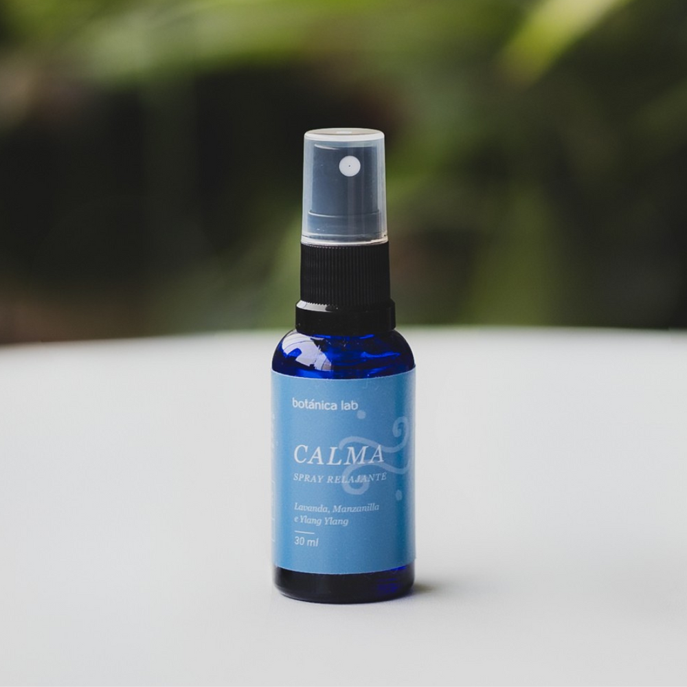 Spray para dormir - Calma