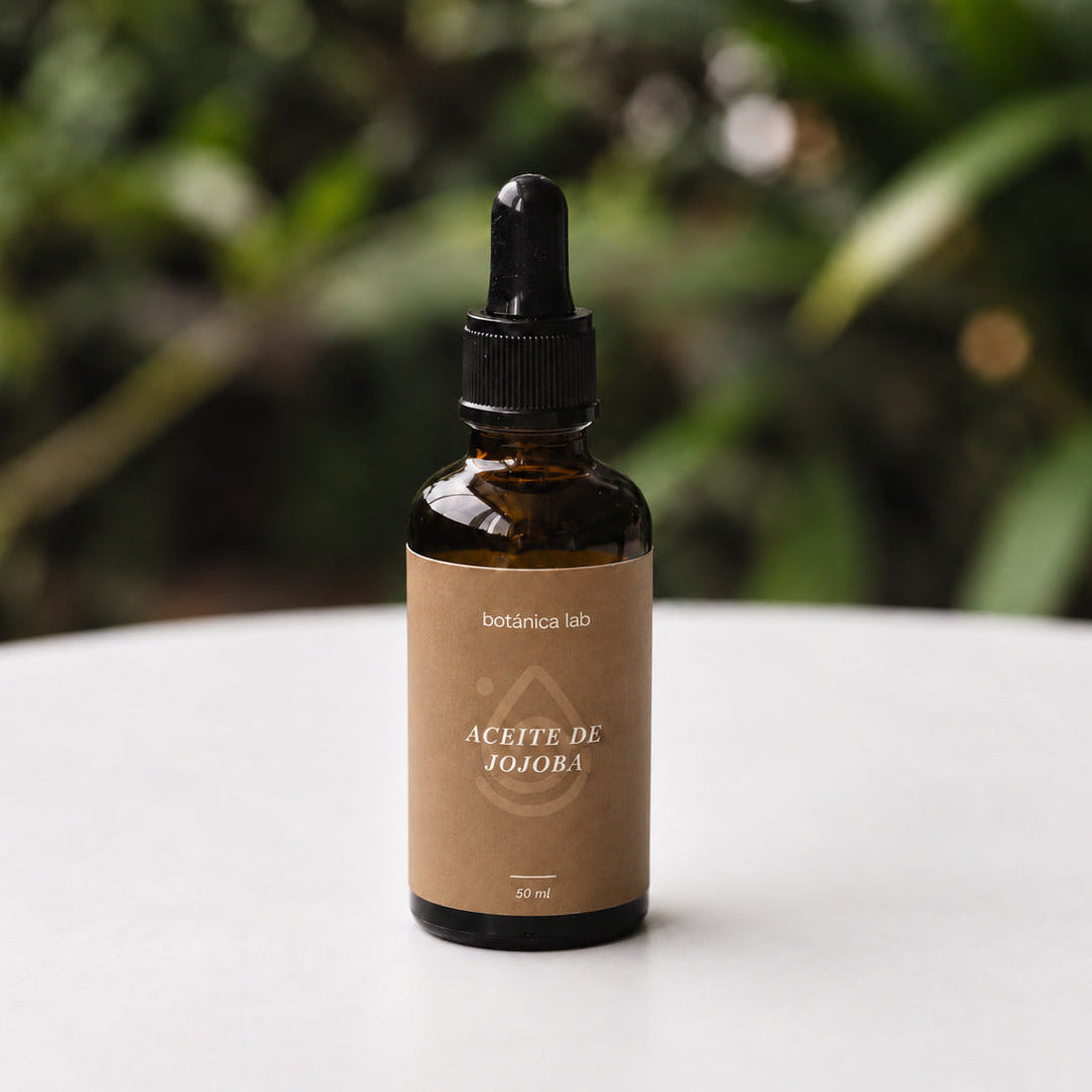 Aceite de Jojoba Puro para Piel y Cabello – foto 5