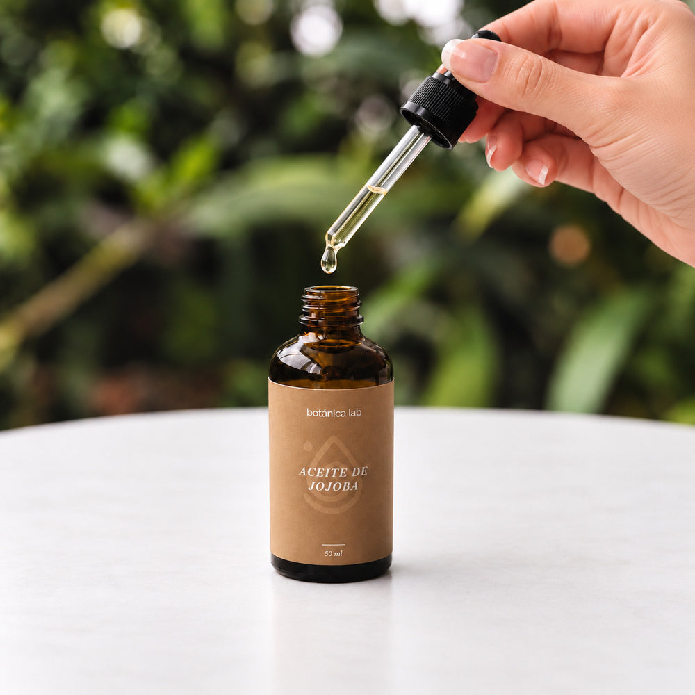 Aceite de Jojoba Puro para Piel y Cabello – foto 5