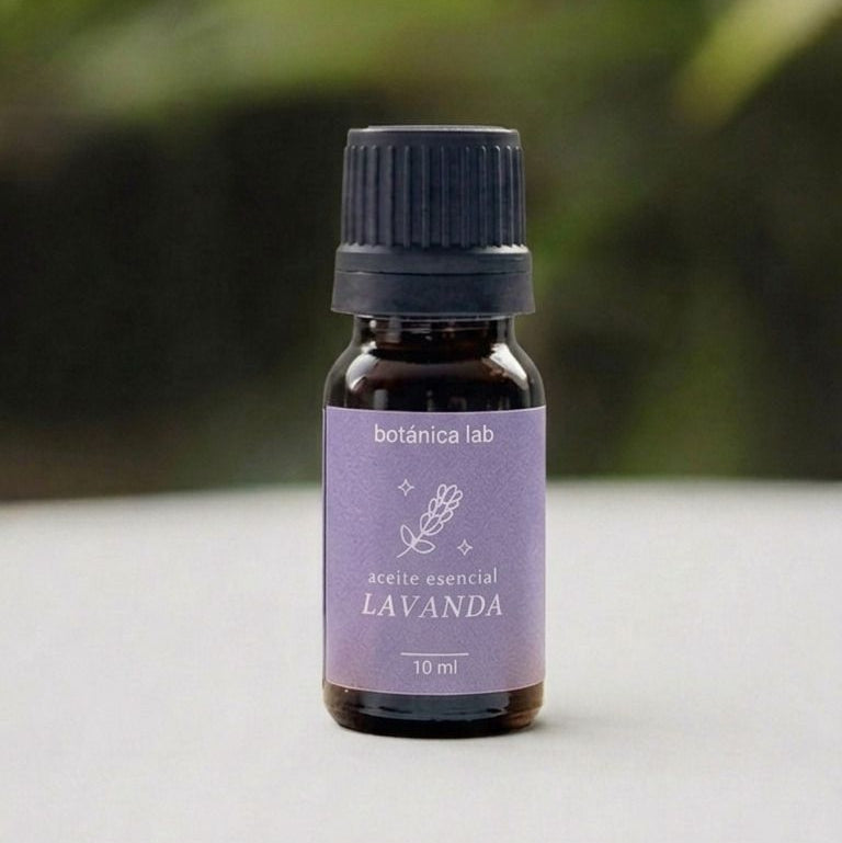Ideal para crear un ambiente de calma, ayudarte a desconectar del día y preparar el cuerpo para el descanso.
