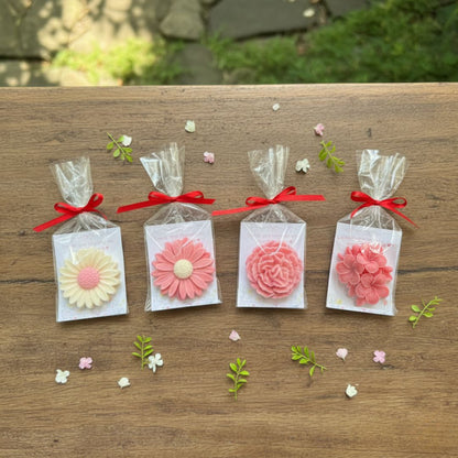 Aromatizador Floral de Soya