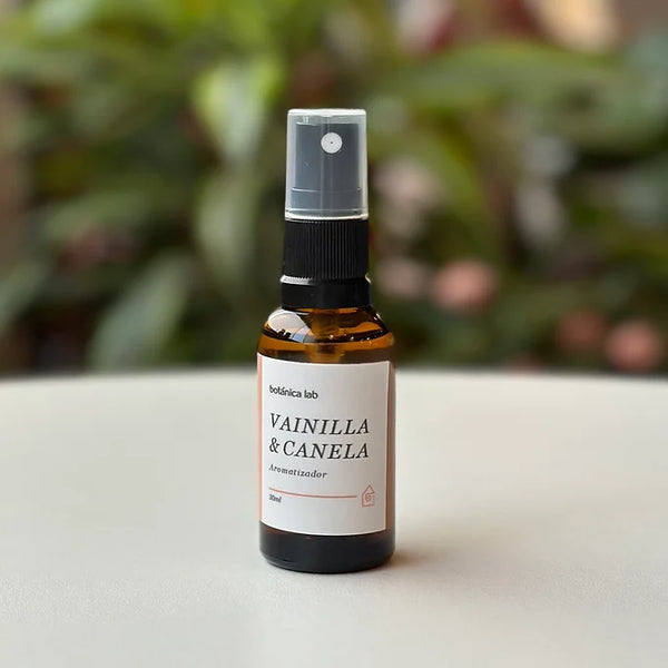 Aromatizador en Spray 30 ml