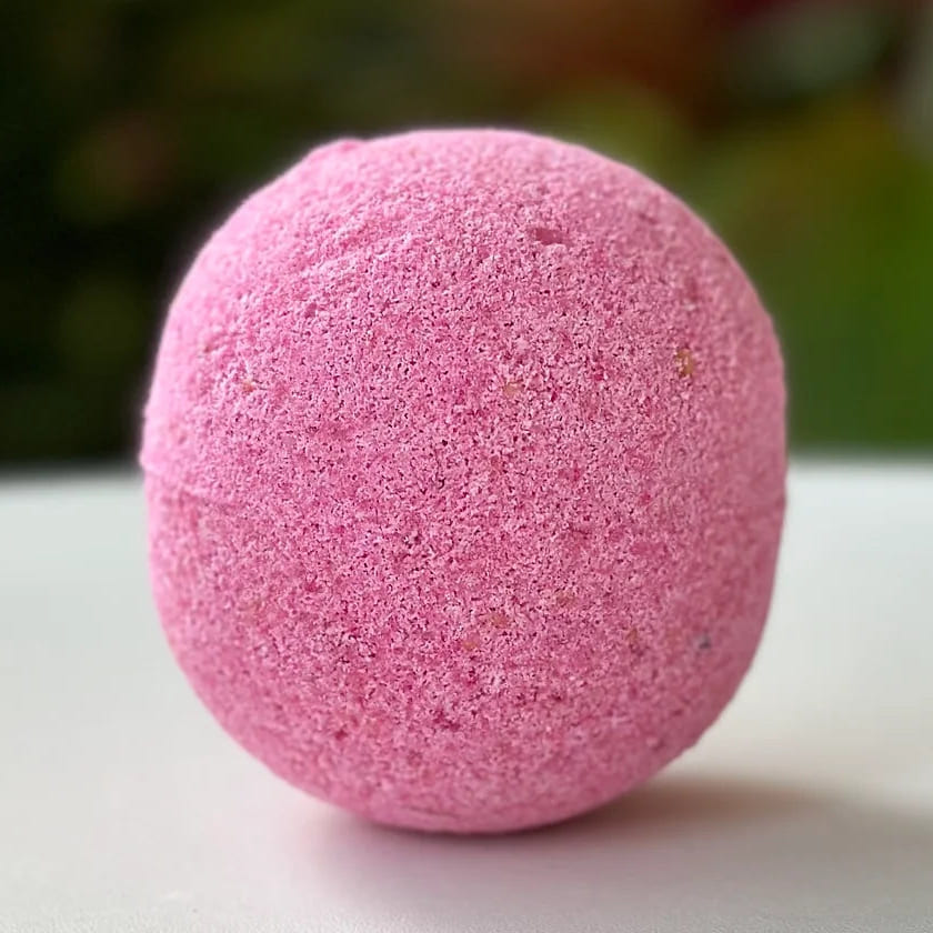 Bath Bombs Redonda