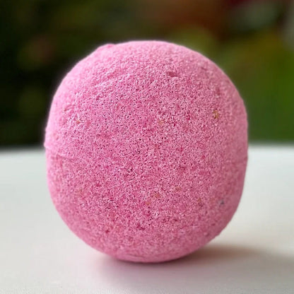 Bath Bombs Redonda – Relajación y Diversión en Cada Baño