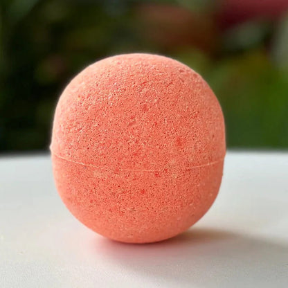 Bath Bombs Redonda – Relajación y Diversión en Cada Baño
