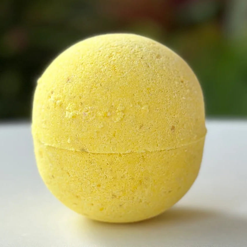 Bath Bombs Redonda