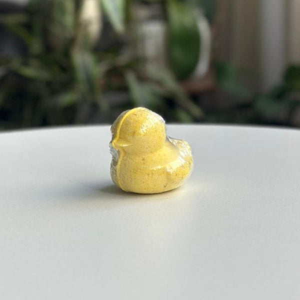 Bomba de Baño en Forma de Pato – foto 2