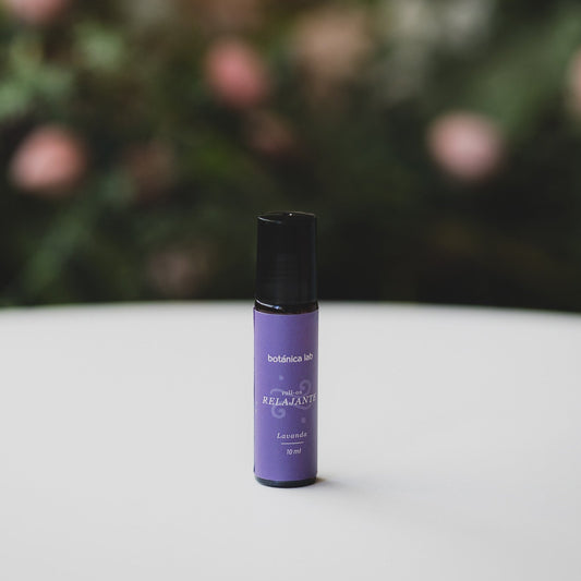 Roll-On Relajante - Lavanda