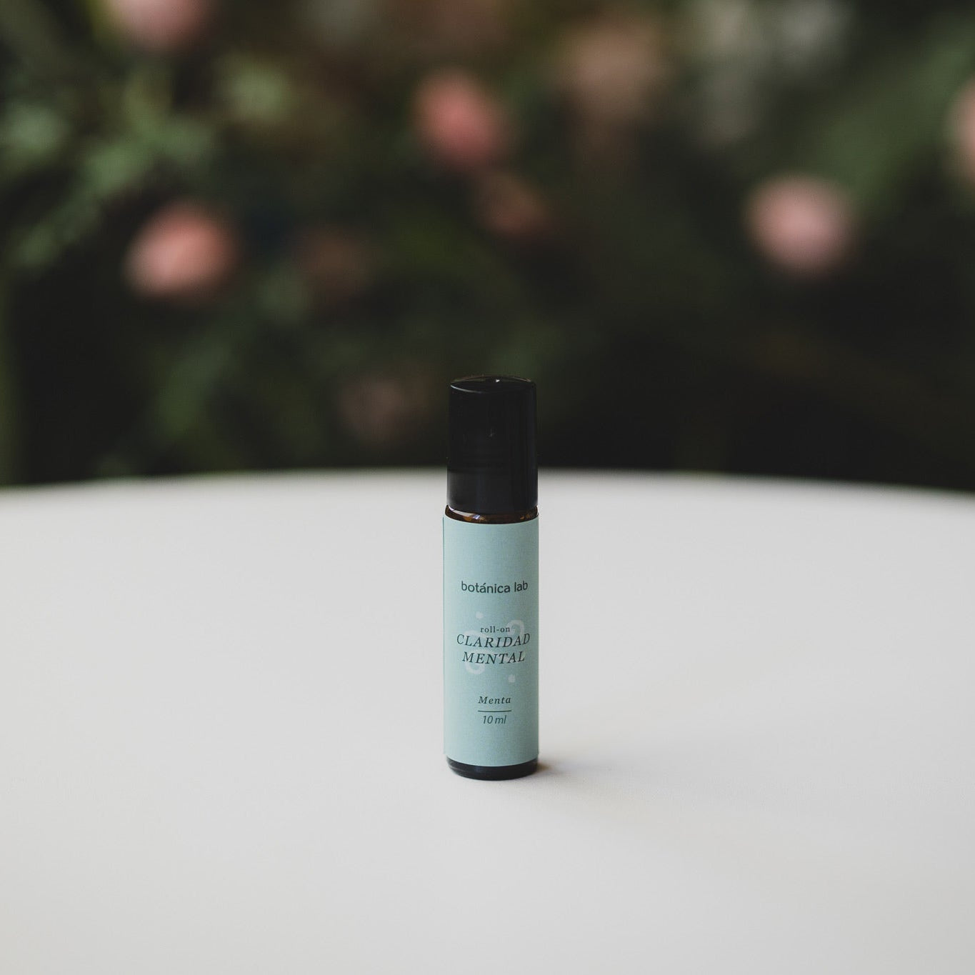 Roll-On Claridad Mental - Menta